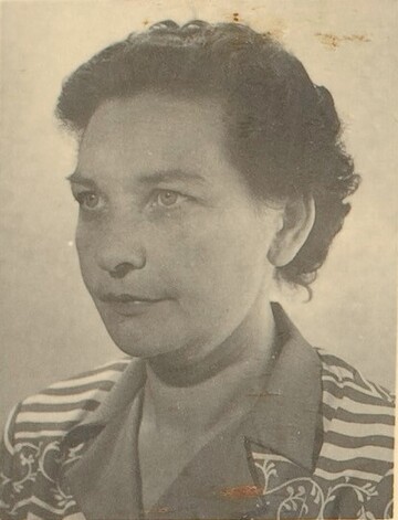 Francisca Johanna Colijn